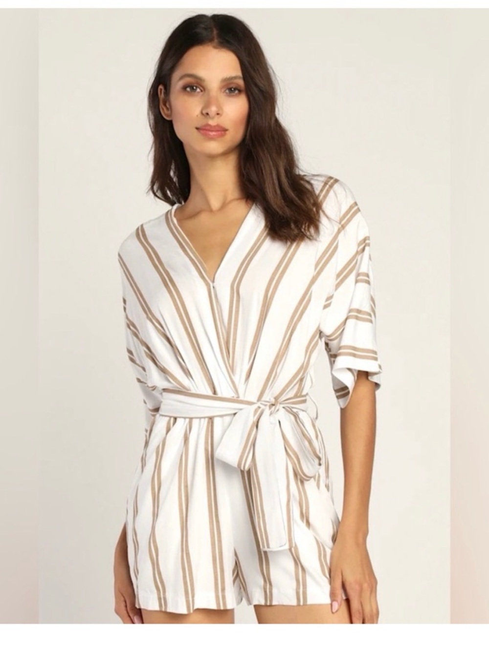 Vici jumper